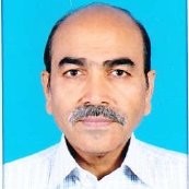 MK Patel