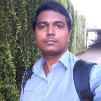 Muthukumar D
