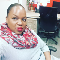 Kholofelo Ledwaba