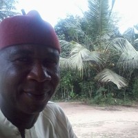 Patrick Njoku