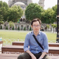Yankai Wang