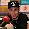 Sathish Neymar
