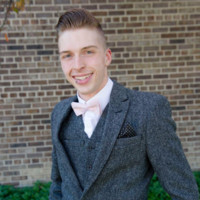 Joshua Keller