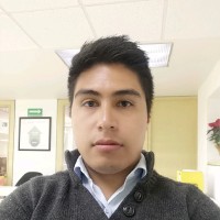 Cristian Manuel Pérez Loza