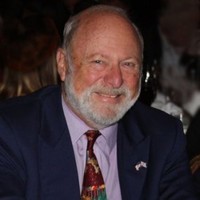 Jeremy Davies   OBE