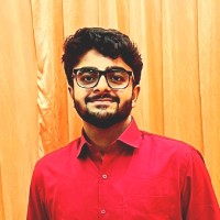 Yashodhan Dave