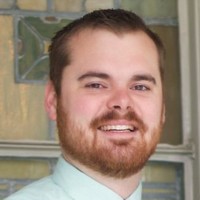 Weston Thompson
