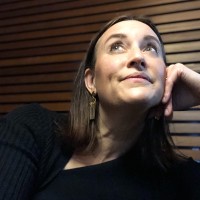 Alison Cramer