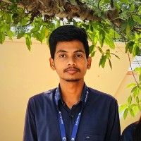 Navaneetha Krishnan