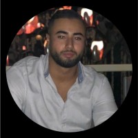 Oussama M’khitef