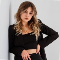 Anastasiia Medianyk