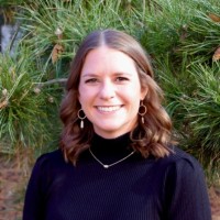 Bailey Morton, M.A., BCBA
