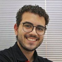 Vitor Gustavo Oliveira Cesar