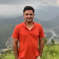 Arshad Danish