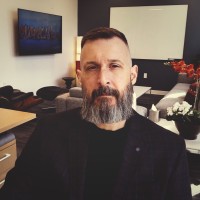 Jeremy Kaylor