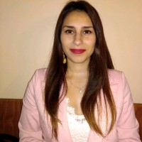 Elizabeth Toro Marianjel