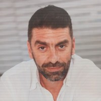 Lymperis M. Liadis