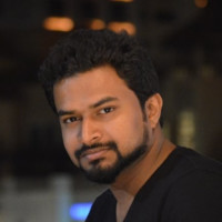 Mohammed Aslam
