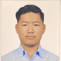 Raj Gurung