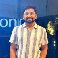 Shreyansh Vijoy