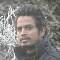 Dipanjan Ghosh