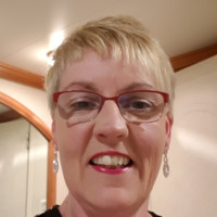 Sharon Mackinder