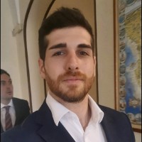 Marco Barbaliscia
