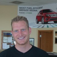 Nick Vollman