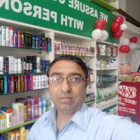 RAJESH NAGARE