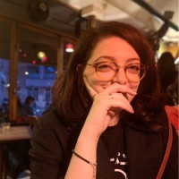 Mélissa Goblot