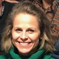 Nicole Benson
