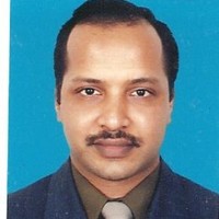 Sunil John