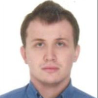 Артур Юсупов