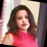 Nisha Krishna Raju