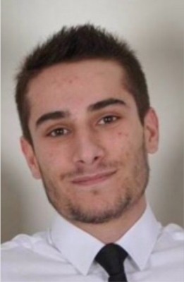 Sergio Marqueta Simon