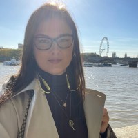 Karolina Tjagnirjadko