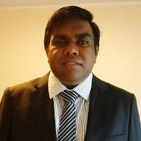 Amoda Shalitha Wijekoon