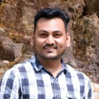 Anshul Parashar