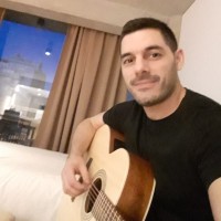 Matias Rodriguez