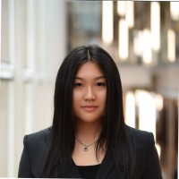 Mia Wang