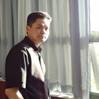Agyl Rahmadi