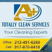 totally cleanservices