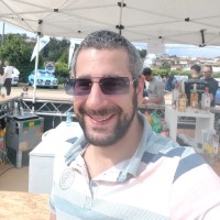Marcelo Miranda