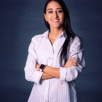 María Alejandra Suarez Gómez