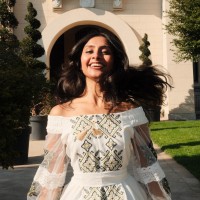 Chandni Patel