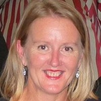 Toni Milne