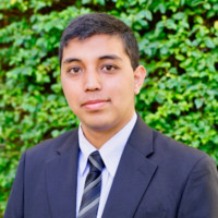 Nicolás Ignacio Pacheco Alarcón