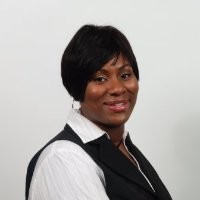 Amanda Rayford
