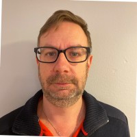 Patrik Brege