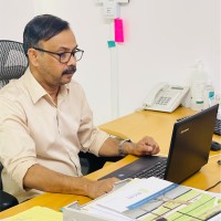 Mohamed Haris